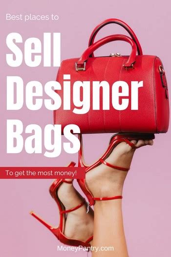 23 Best Places to Sell Designer Bags (Online & Near Me!).